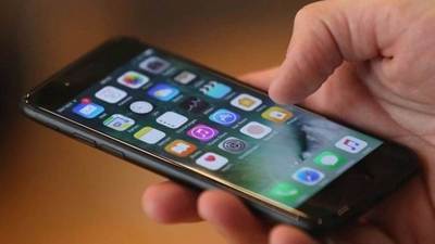 mobile loan apps case ed raids
