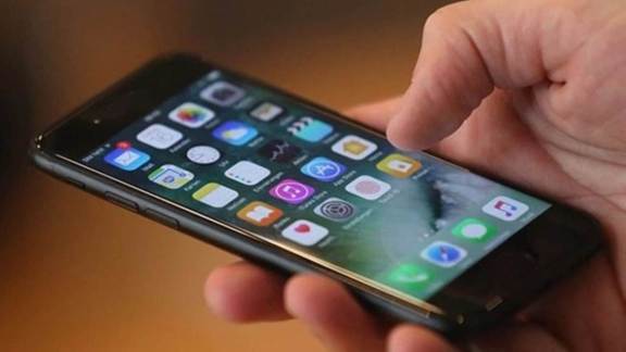 mobile loan apps case ed raids