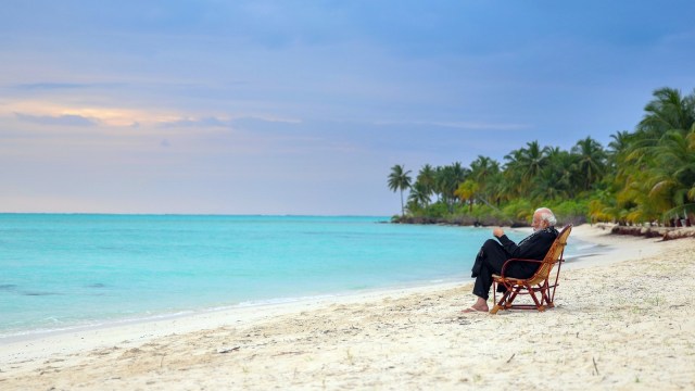 India-Maldives Row: Indian tourists in Maldives near double to 11% in 5 yrs