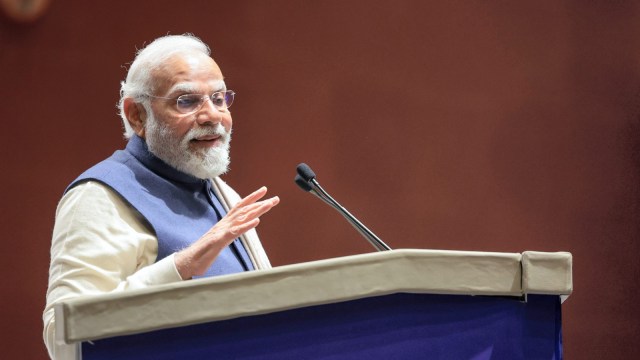 pm modi vikas sankalp yatra