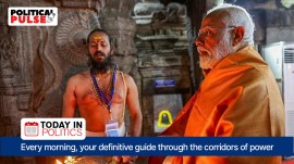 Two days before the Ram Mandir inauguration in Ayodhya, Prime Minister Narendra Modi will continue his visits to temples with some connection to Hindu deity Ram.