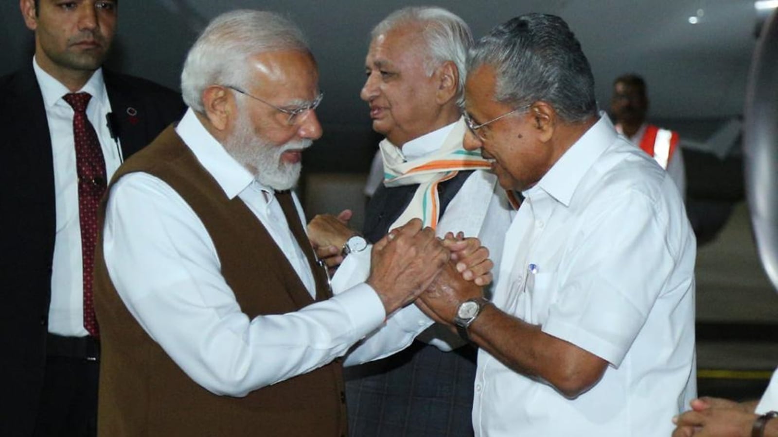 Action Against Corrupt People Priority Of NDA Govt, Says PM | India ...