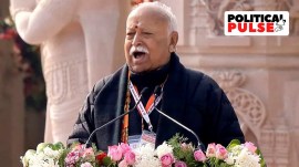 mohan bhagwat