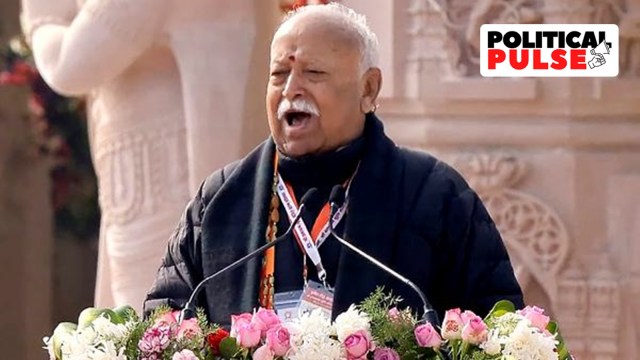 mohan bhagwat