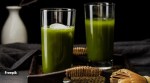 moringa water
