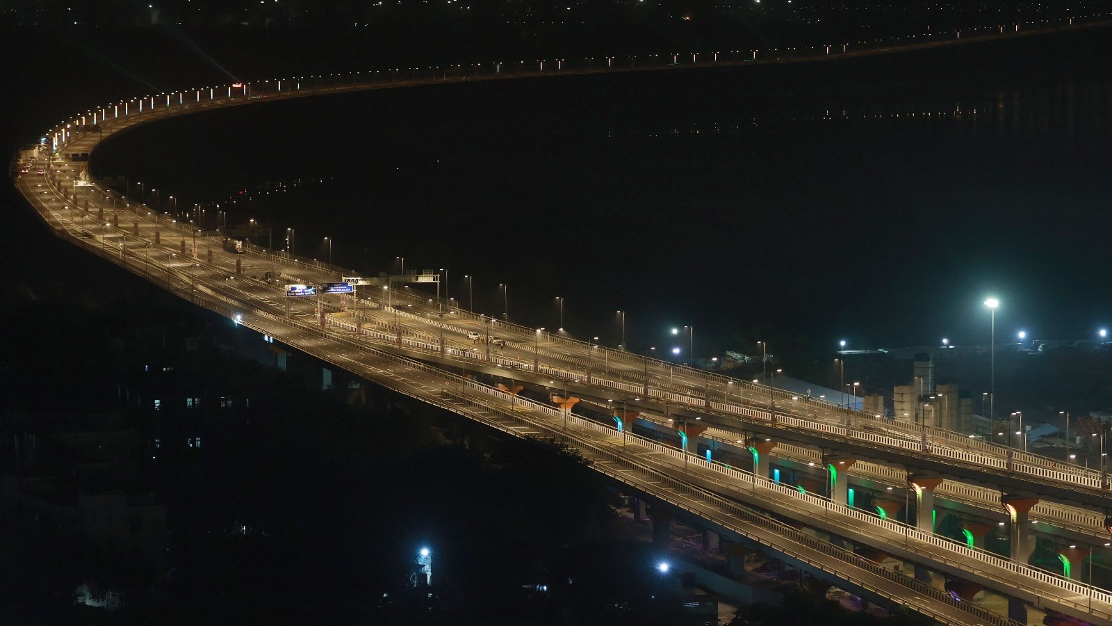 Mumbai Trans Harbour Bridge Nhava Sewri Sea Link Page 101 mumbai-trans-harbour-bridge-nhava-sewri-sea-link-page-101