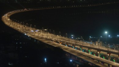 MTHL vehicles