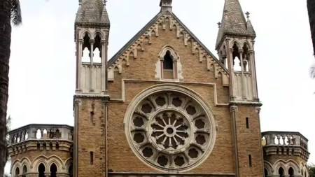 Mumbai University degree awards, Mumbai University annual convocation, MU convocation ceremony, mumbai University PhDs, Mumbai University news, indina express news