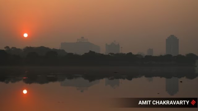 mumbai weather