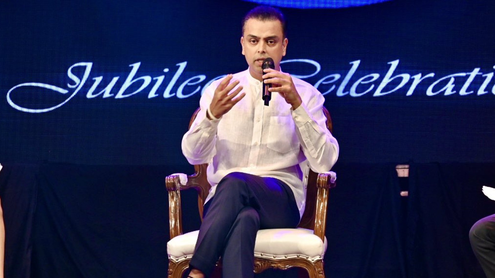 milind deora lok sabha