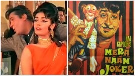 Mumtaz and Shammi Kapoor had a brief romance.