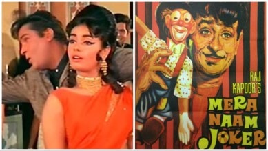 Mumtaz and Shammi Kapoor had a brief romance.