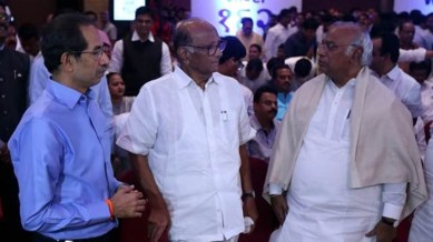 mva seat sharing lok sabha