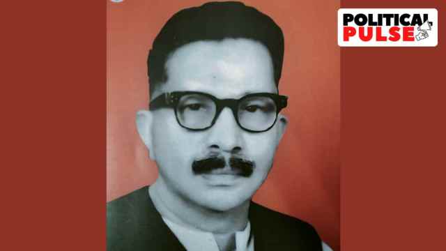 k k nair, ram temple