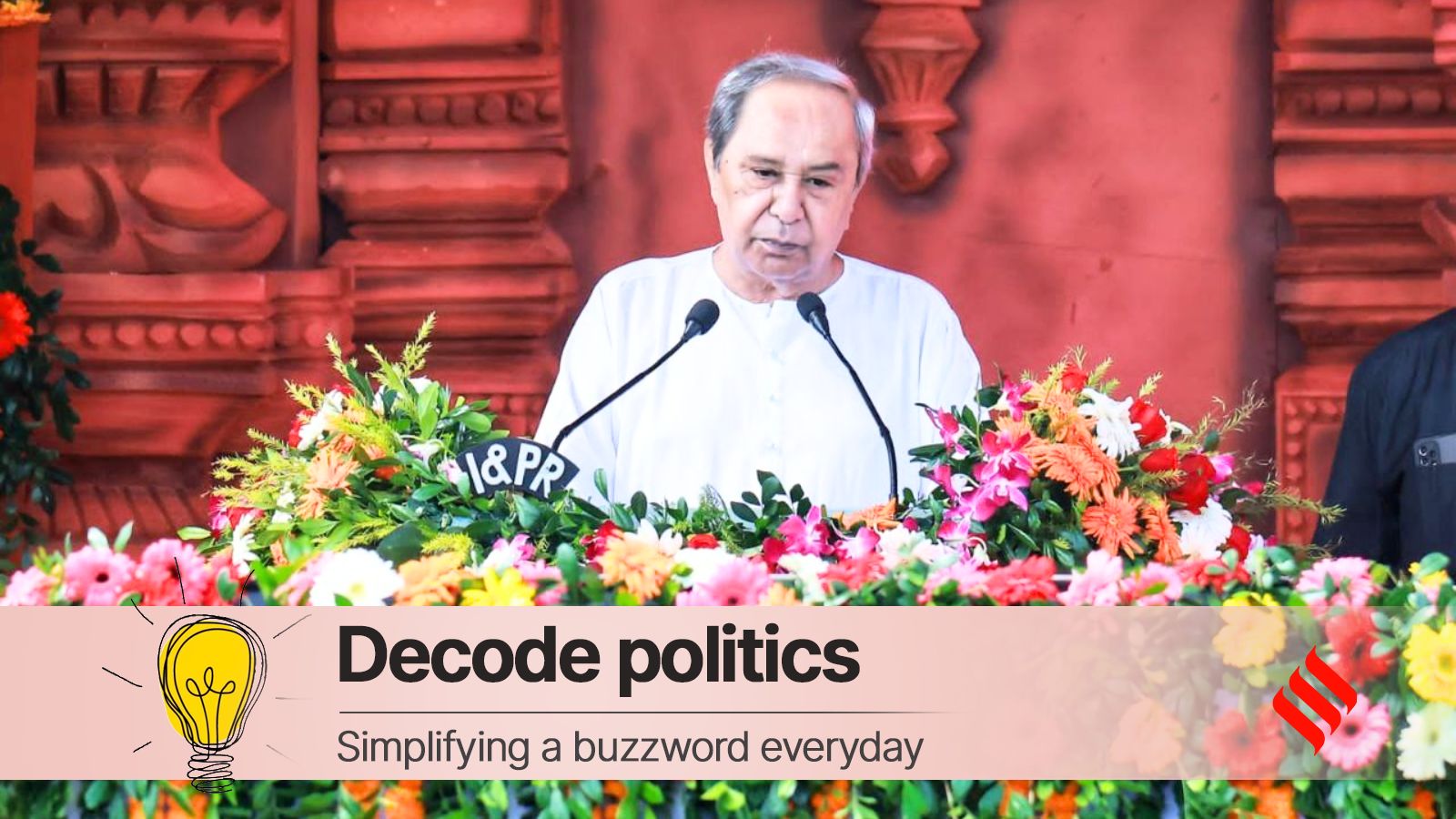 Decode Politics: Why VHP seer killing, Kandhamal riots have returned to ...