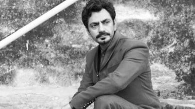 Nawazuddin Siddiqui