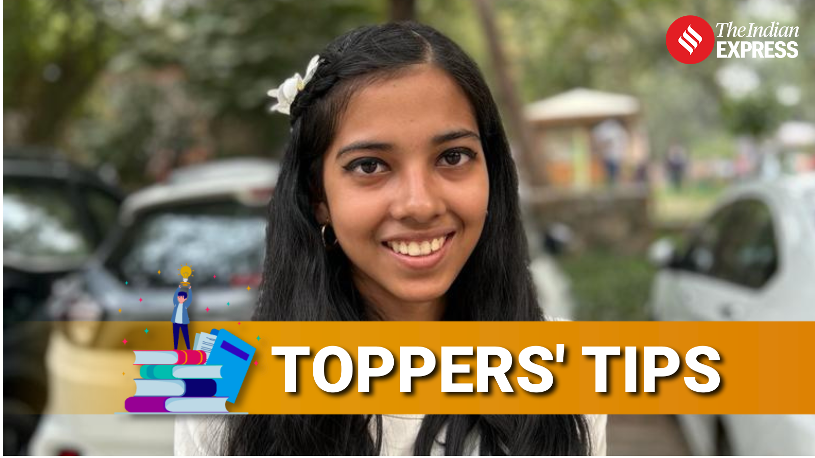 NEET UG Topper’s Tips ‘Keeping a mistake notebook helped me to not