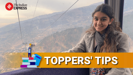 NEET UG toppers' tips: The NEET UG topper is now in AIIMS New Delhi
