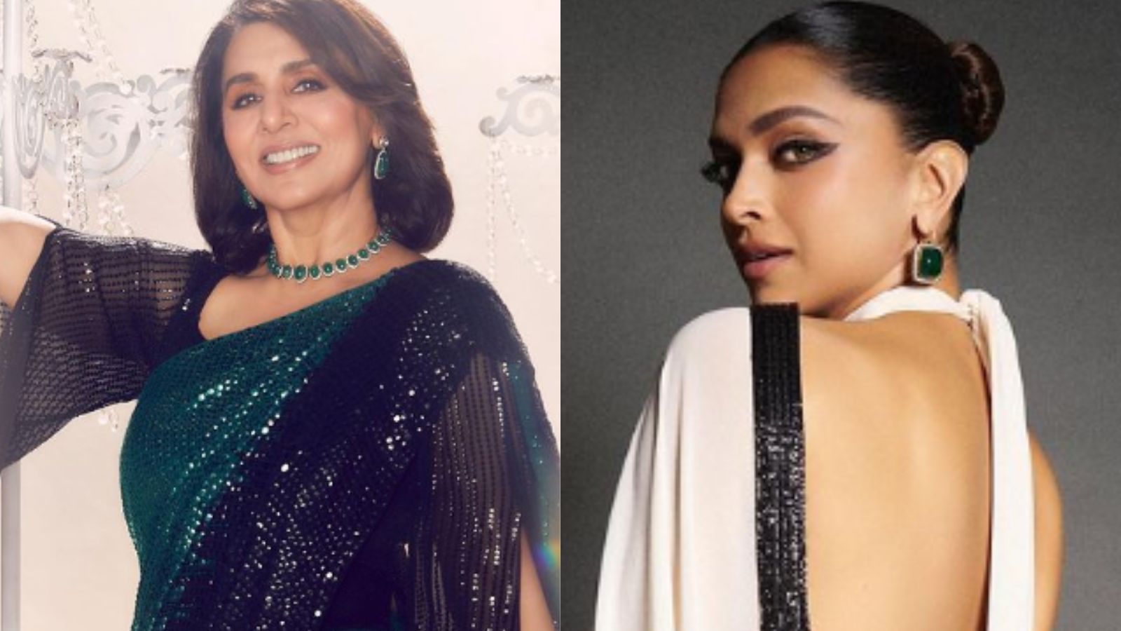 Ranbir Kapoors Mother Neetu Kapoor Wants Deepika Padukone As Her Fashion Stylist Says Stars 