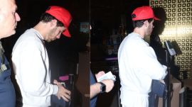 nick jonas, jonas brothers