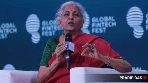 nirmala sitharaman tamil nadu govt ram mandir puja ban