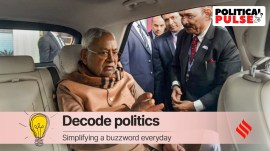 nitish kumar INDIA bloc