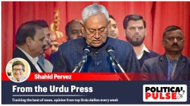 nitish kumar back NDA