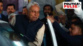 nitish kumar india alliance convenor buzz