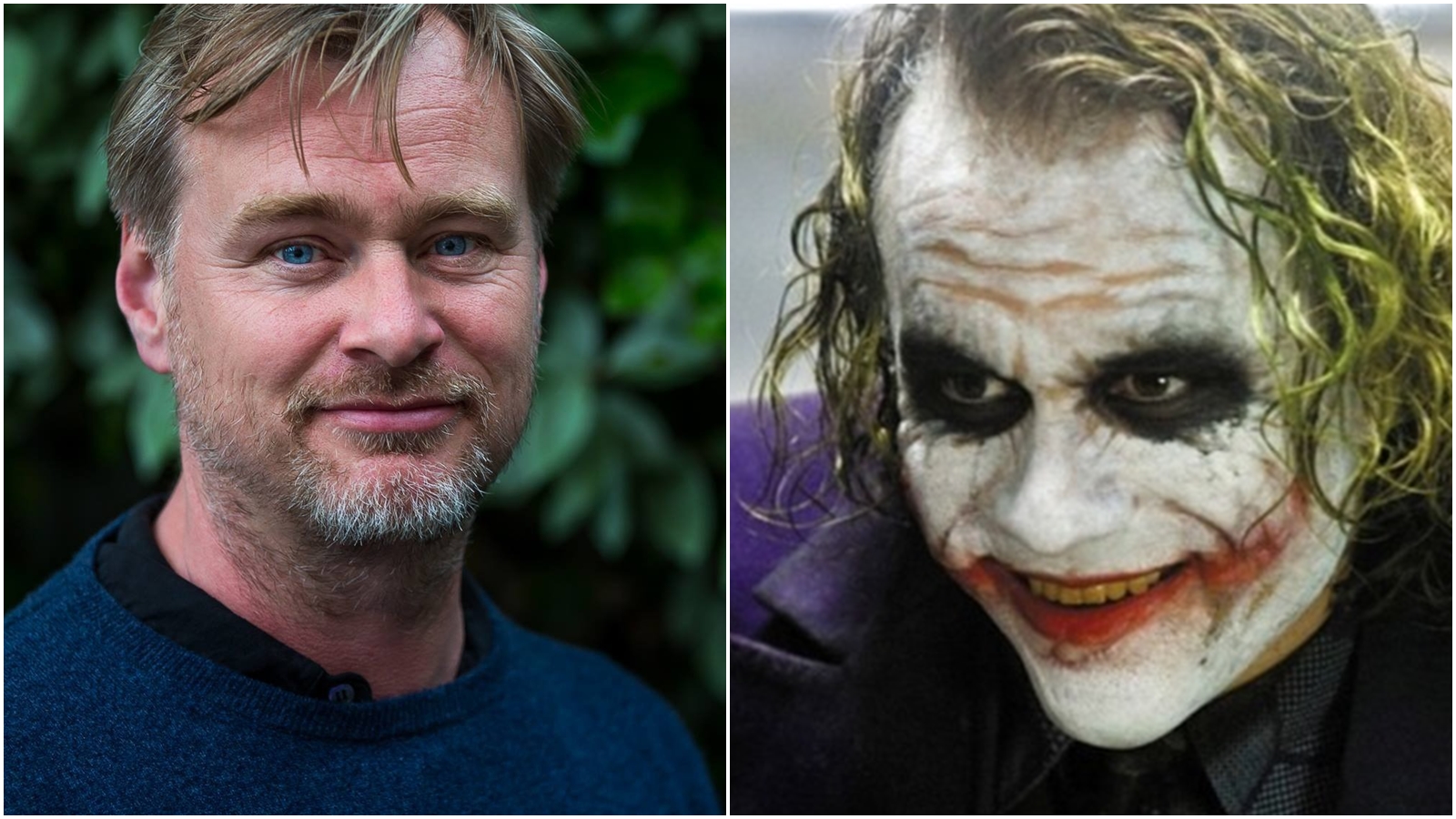 Golden Globes 2024 Christopher Nolan remembers ‘dear friend’ Heath