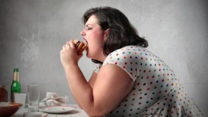 Can we reduce obesity by taking care of loneliness and social