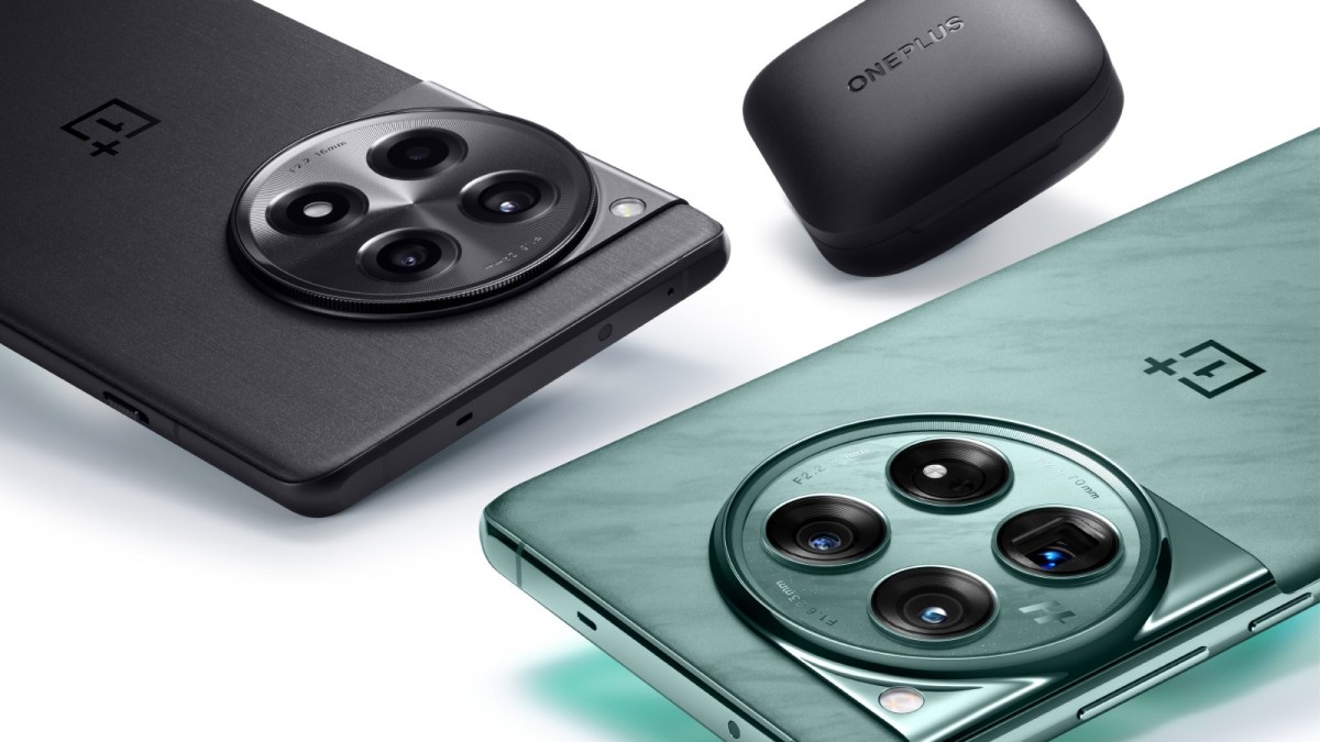 oneplus 12 12r buds 3