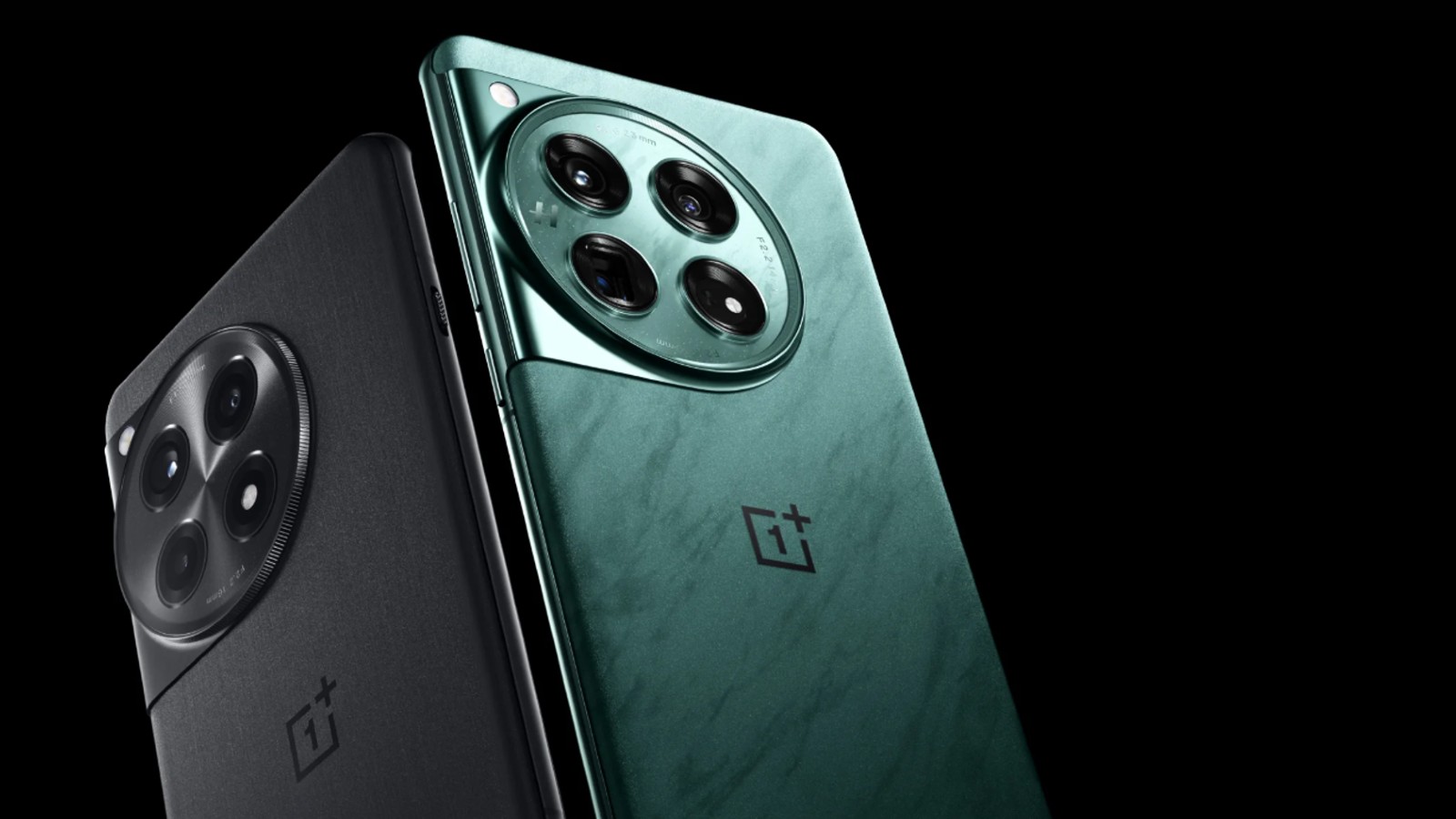 OnePlus 12, OnePlus 12R preview: All specs and features to care