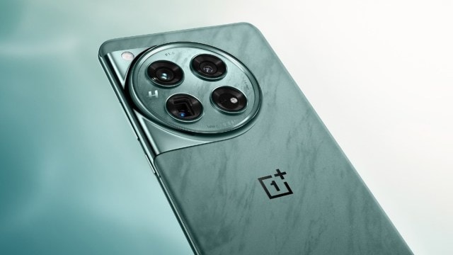 OnePlus 12 to feature Pixelworks X7 independent chip to deliver ...