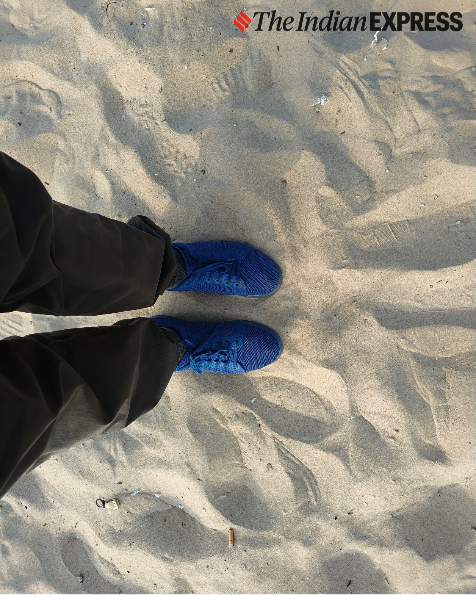 Oppo Reno 11 Pro camera sample