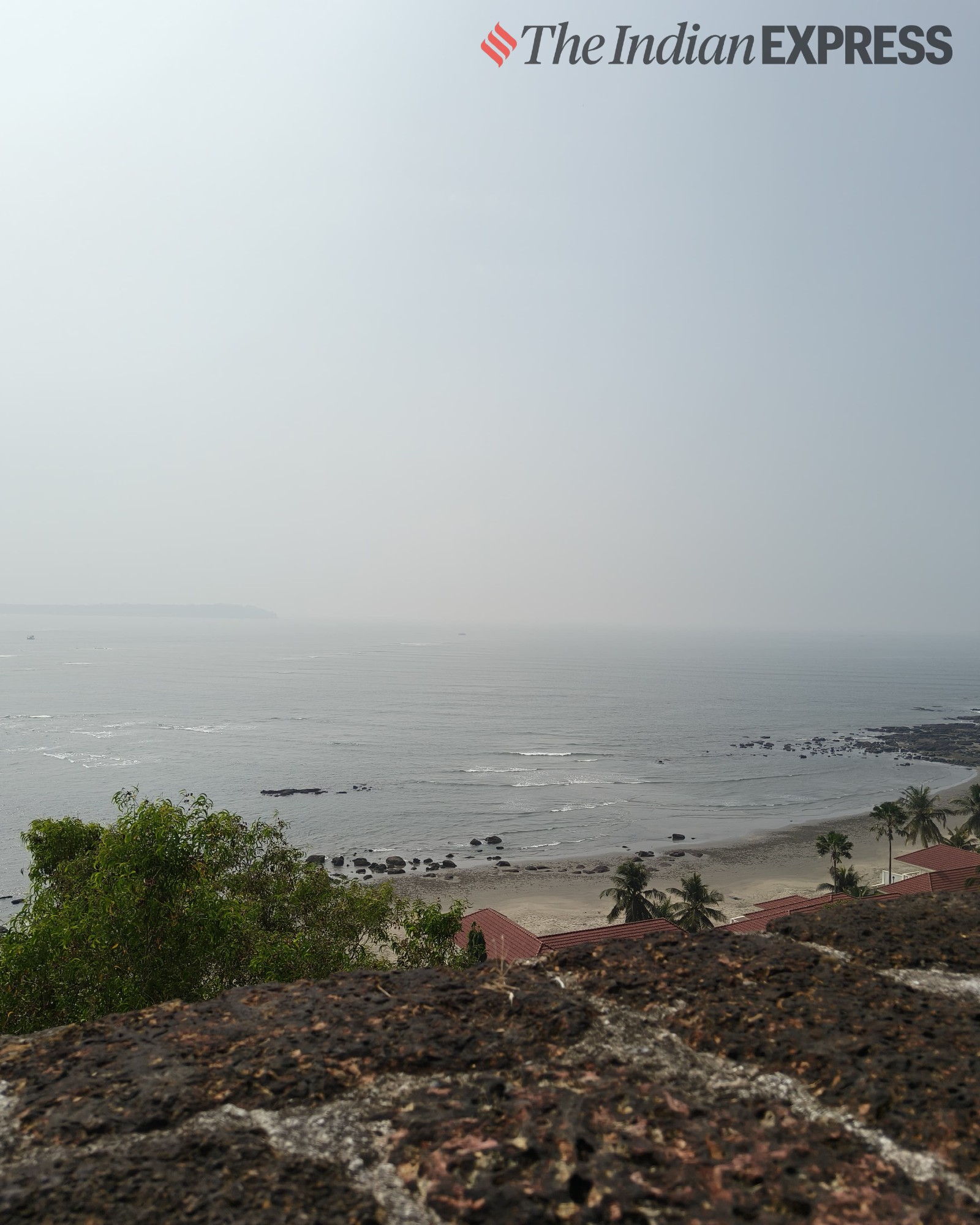 Oppo Reno 11 Pro camera sample