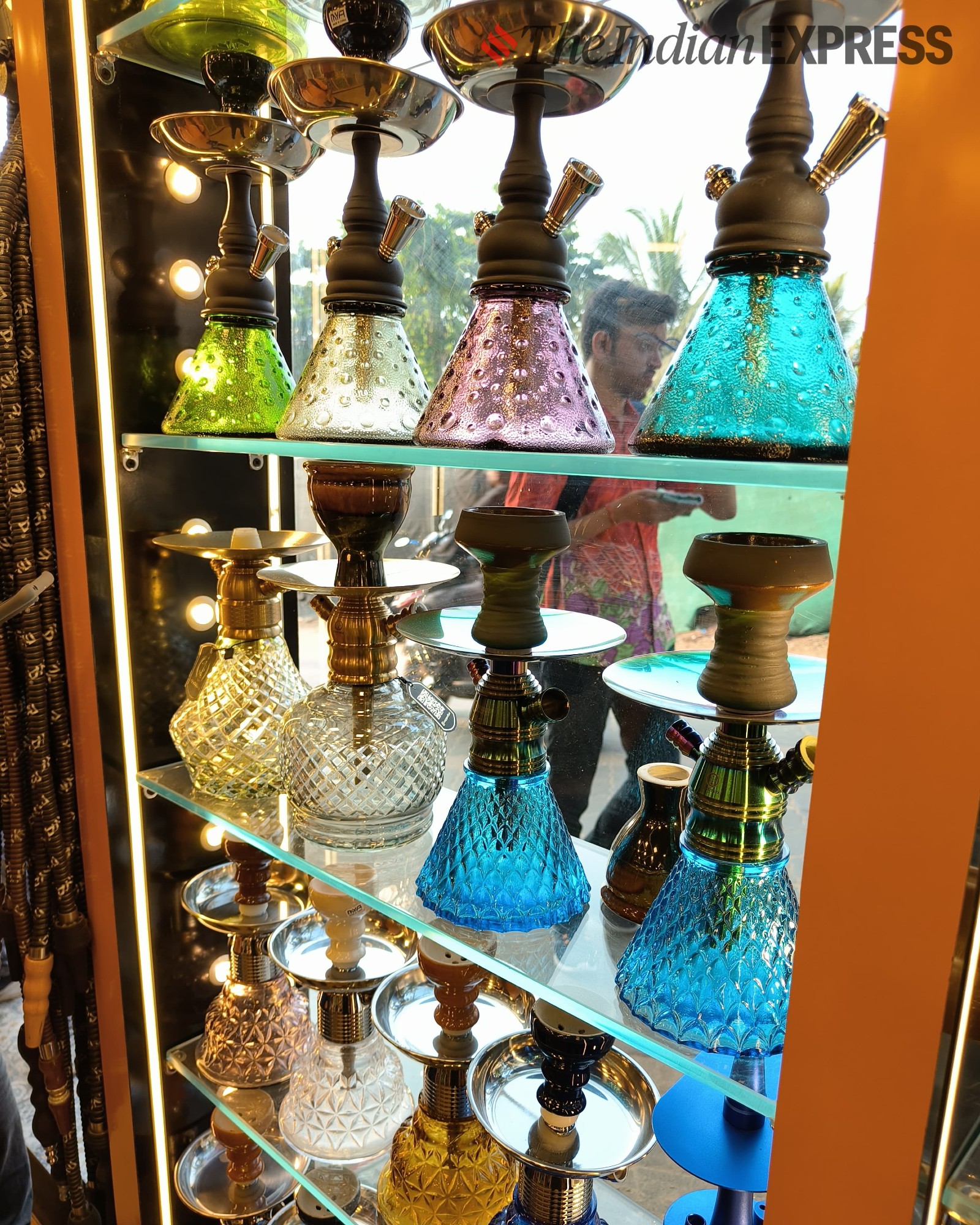 Oppo Reno 11 Pro camera sample