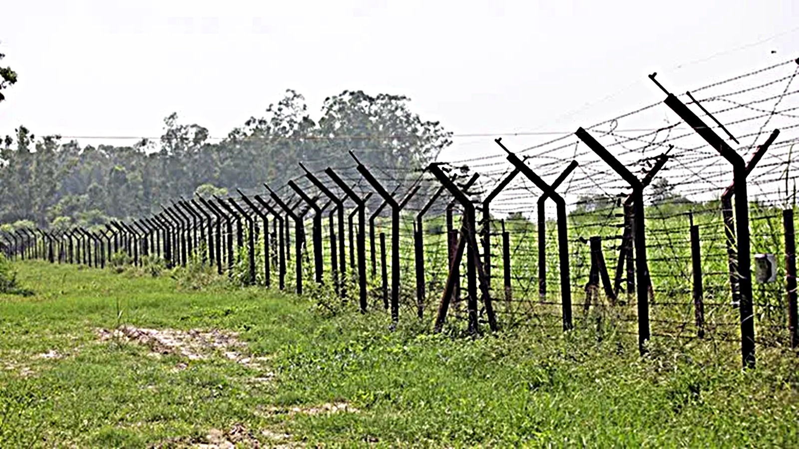 To track drones, cops to install over 2,000 CCTV cameras along Pakistan