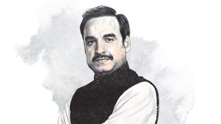 Delhi Confidential, Atal Bihari Vajpayee, Pankaj Tripathi, Lok Sabha Elections 2024, Indian express news, current affairs