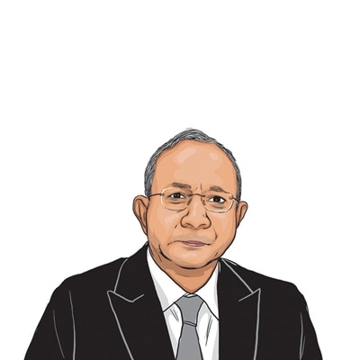 pankaj saran