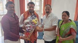 parth pawar ajit pawar