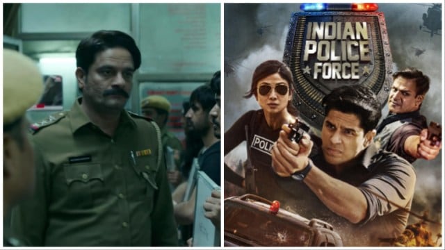 From Paatal Lok to Indian Police Force, the year 2024 will see an array of new shows.