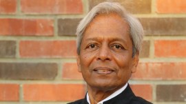 Vijay Raghavan Pune Science Congress