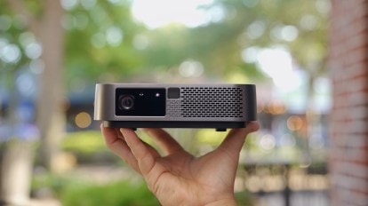 How to pick the best smart projector for gaming and entertainment