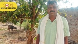 Sanjay Dhongde. (Express File Photo)