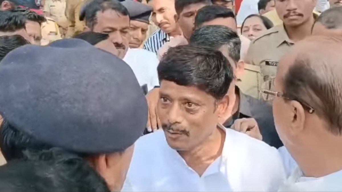 pune pmc protest civic engineers