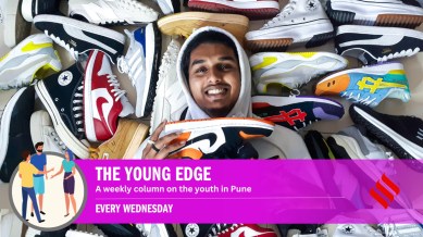 pune sneakerhead