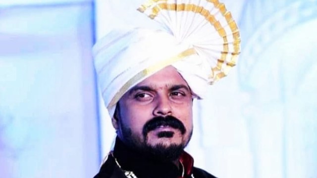 Sharad mohol murder, BJP Yuva Morcha office bearer arrest, gangster sharad mohol murder case, shara mohol murder probe, arrests in sharad mohol murder case, Gangster Sharad Mohol killed, Pune police probe, pune murder case probe, pune murder news, sharad mohol murder case update, indian express news