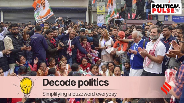 Decode Politics: In Yatra clashes, signs of Rahul-Himanta bad blood