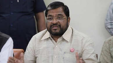 raju shetti, maharashtra