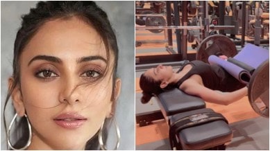rakul preet singh